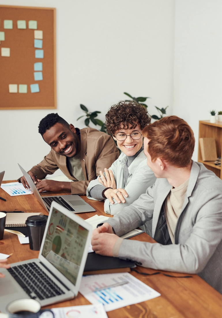 Recruitment Services